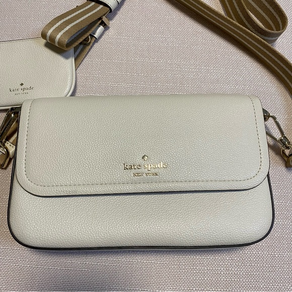Kate Spade Rosie Flap Crossbody - Picture 3 of 13